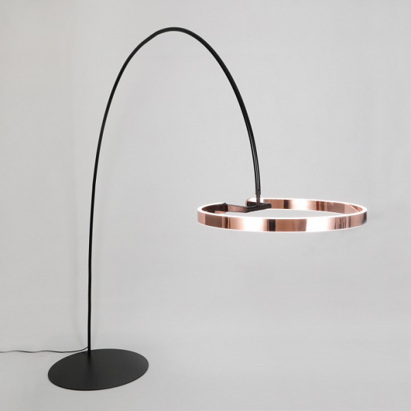 Фото Торшер Lussole Shoe LSP-0937