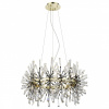 Фото Подвесная люстра Wertmark Floriane WE119.14.303