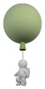 Накладной светильник Loft it Cosmo 10044/200 Green Накладной светильник Loft it Cosmo 10044/200 Green