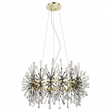 Фото Подвесная люстра Wertmark Floriane WE119.14.303