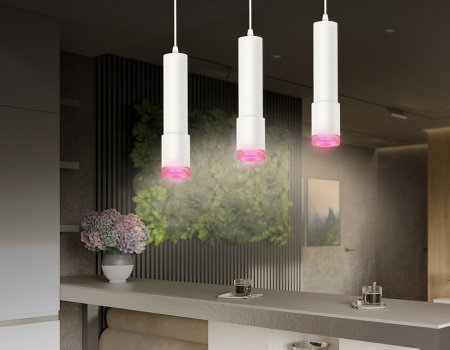 Открыть Подвесной светильник Ambrella Light XP XP7421003 Фото Подвесной светильник Ambrella Light XP XP7421003