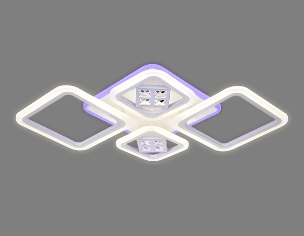 Открыть Накладной светильник Ambrella Light FA FA286 Фото Накладной светильник Ambrella Light FA FA286