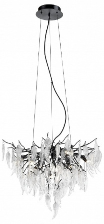 Фото Подвесная люстра Wertmark Daniela WE182.10.023