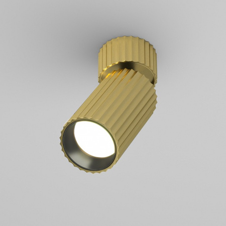 Открыть Спот Maytoni Calipso C108CL-01-GU10-BS Фото Спот Maytoni Calipso C108CL-01-GU10-BS