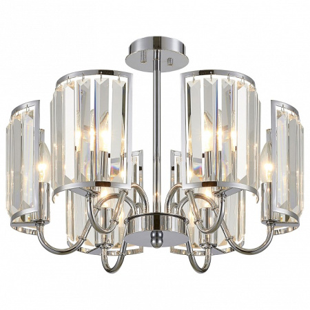 Фото Подвесная люстра Citilux Грета CL333161