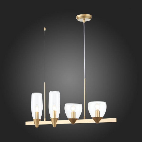 Фото Подвесной светильник ST-Luce Teneresa SL1119.203.04