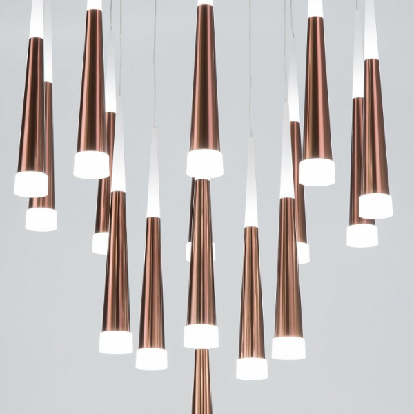 Фото Подвесной светильник Citilux Вегас CL227163