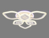 Открыть Накладной светильник Ambrella Light FA FA282 Фото Накладной светильник Ambrella Light FA FA282