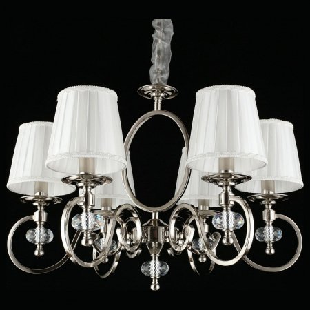 Фото Подвесная люстра Aployt Reni APL.717.03.06