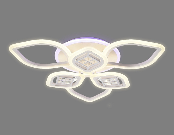 Открыть Накладной светильник Ambrella Light FA FA282 Фото Накладной светильник Ambrella Light FA FA282