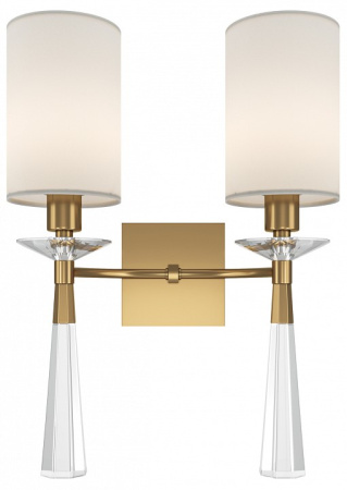 Открыть Бра Maytoni Bianco MOD224WL-02BS Фото Бра Maytoni Bianco MOD224WL-02BS