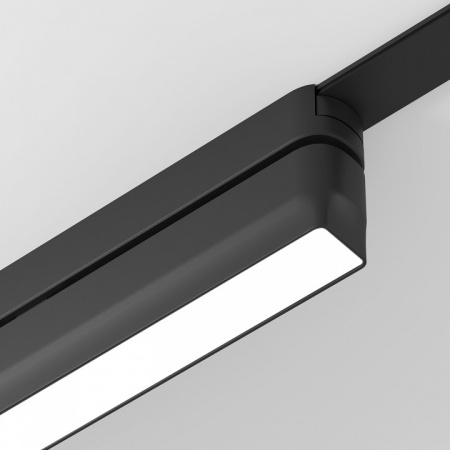 Открыть Накладной светильник Denkirs AIR LINEAR DK5333-BK Фото Накладной светильник Denkirs AIR LINEAR DK5333-BK