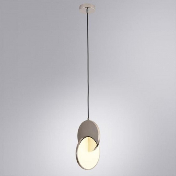 Фото Подвесной светильник Arte Lamp Hannah A1916SP-1CC