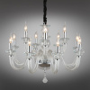 Фото Подвесная люстра Omnilux Scalea OML-89303-12