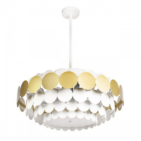 Фото Люстра на штанге Loft it Juicy 10310/S Gold