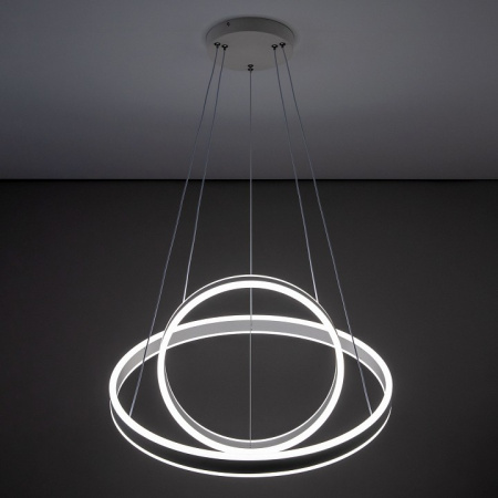 Фото Подвесной светильник Citilux Дуэт CL719640