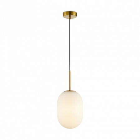 Фото Подвесной светильник Freya Sharlot FR1012PL-01BS1