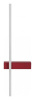 Бра Loft it Linio 10149/600 Red Бра Loft it Linio 10149/600 Red
