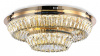 Люстра на штанге Ambrella Light TR TR5031 Люстра на штанге Ambrella Light TR TR5031