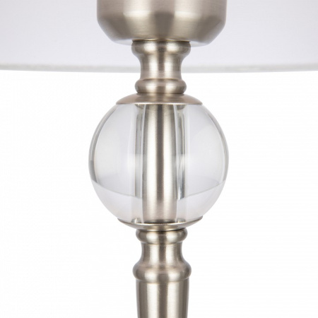 Фото Торшер Freya Rosemary FR2190FL-01N