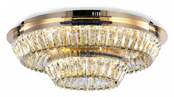 Фото Люстра на штанге Ambrella Light TR TR5031