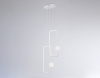 Открыть Подвесной светильник Ambrella Light FL FL66365 Фото Подвесной светильник Ambrella Light FL FL66365