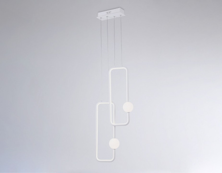 Открыть Подвесной светильник Ambrella Light FL FL66365 Фото Подвесной светильник Ambrella Light FL FL66365