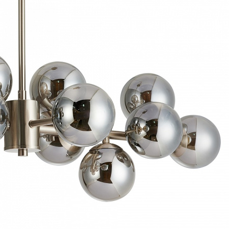 Фото Люстра на штанге Favourite Varietas 2650-14P