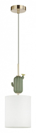 Фото Подвесной светильник Odeon Light Cactus 5425/1