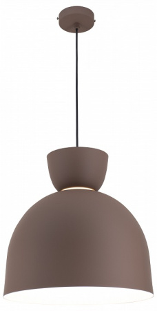 Фото Подвесной светильник Moderli Allen V11118-P