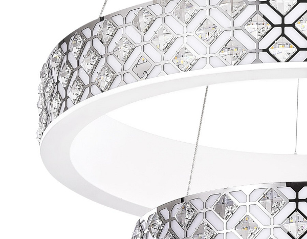 Фото Подвесной светильник Ambrella Light Ice 12 FA165
