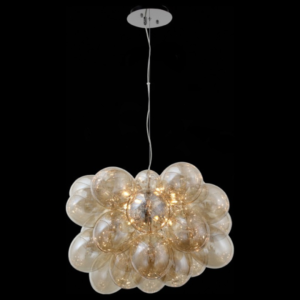 Фото Подвесная люстра ST-Luce Sospiro SL432.203.12