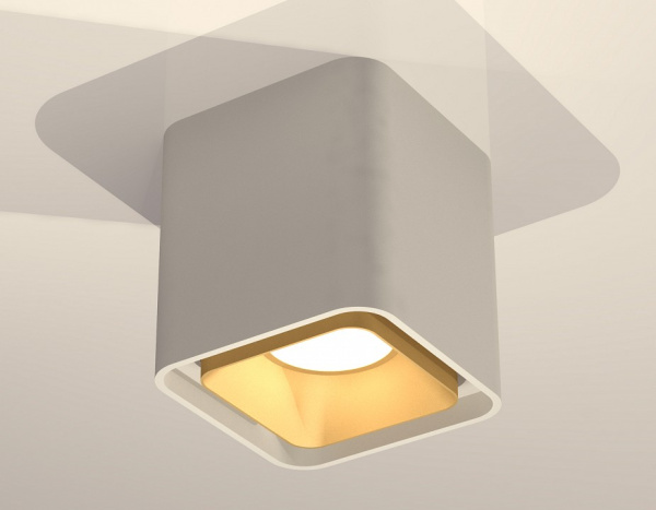 Фото Накладной светильник Ambrella Light XS XS7840004