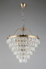 Фото Подвесная люстра Aployt Gerta APL.725.13.07
