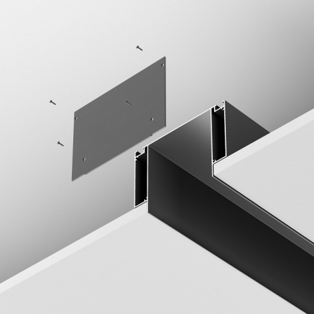 Открыть Заглушка для профиля Maytoni ALM013EC ALM013EC-PL-B Фото Заглушка для профиля Maytoni ALM013EC ALM013EC-PL-B