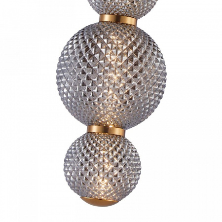 Фото Подвесной светильник F-promo Kiran 4611-1P