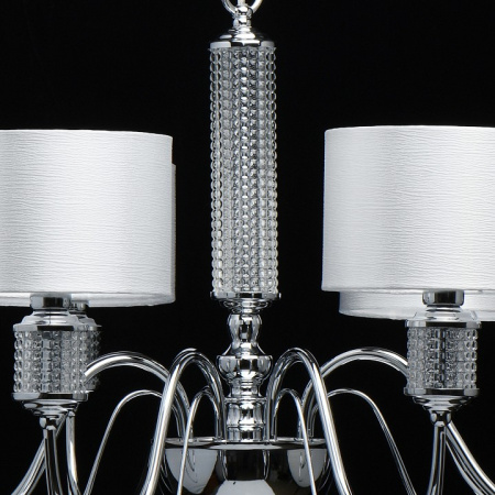 Фото Подвесная люстра MW-Light Онтарио 5 692011308