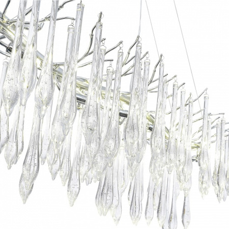 Фото Подвесная люстра ST-Luce Teardrops SL1660.113.12