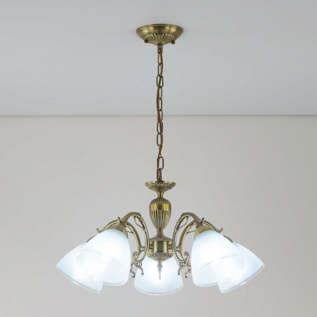 Фото Подвесная люстра Citilux Латур CL413251