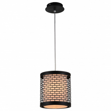 Открыть Подвесной светильник Lussole Levittown GRLSP-9671 Фото Подвесной светильник Lussole Levittown GRLSP-9671