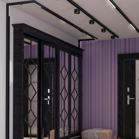 Фото Встраиваемый светильник Novotech Flum 359502