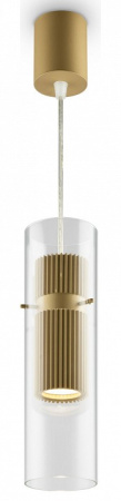 Фото Подвесной светильник Maytoni Dynamics MOD326PL-01MG