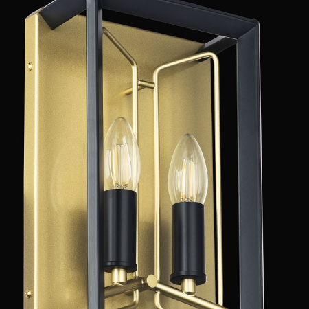 Фото Накладной светильник Lightstar Regolo 713627