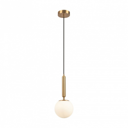 Фото Подвесной светильник Freya Zelda FR5124PL-01BS