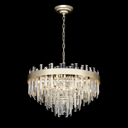 Фото Подвесная люстра Citilux Лаура CL301292