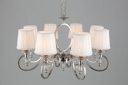 Фото Подвесная люстра Aployt Reni APL.717.03.08