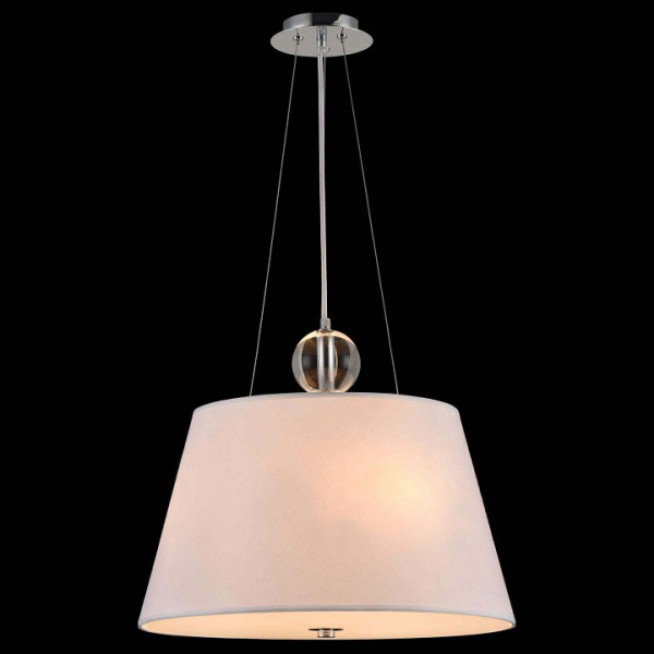 Фото Подвесной светильник Maytoni Bergamo MOD613PL-03W