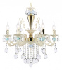Подвесная люстра Ambrella Light TR TR4923 Подвесная люстра Ambrella Light TR TR4923