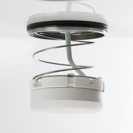 Фото Накладной светильник Feron HL362 41996