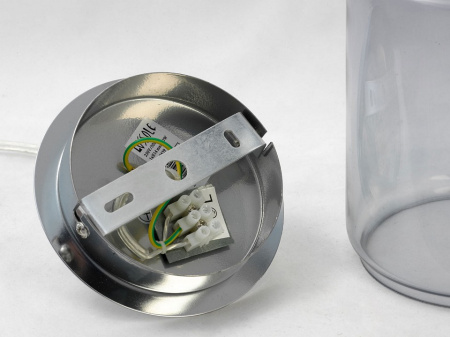 Фото Подвесной светильник Lussole Brighton LSP-9639